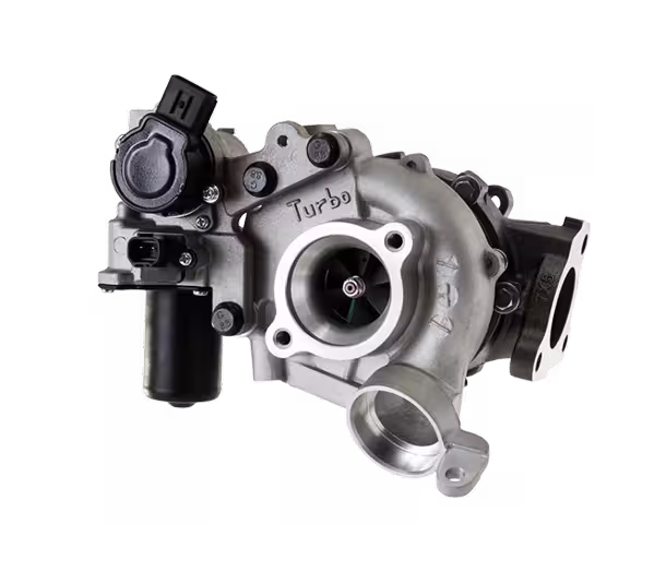 Venta de turbos turbos
